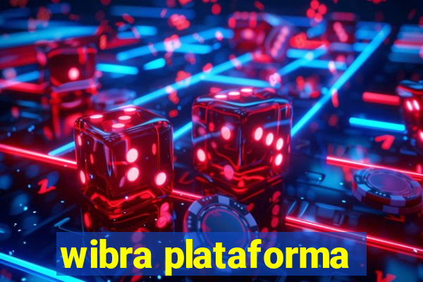 wibra plataforma